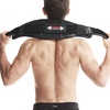 WEIGHT LIFTING BELT