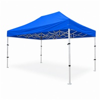 GAZEBO / TENT