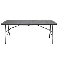 FOLDING TABLE