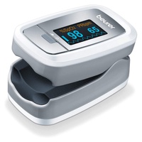 PULSE OXIMETER - BEURER