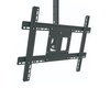TV BRACKET CEILING - 32-75 INCH