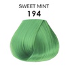 SEMI PERMANENT HAIR COLOUR - SWEET MINT