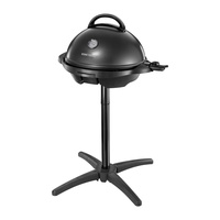 BARBECUE ELECTRICAL GRILL- GEORGE FOREMAN