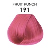 SEMI PERMANENT HAIR COLOUR - FRUIT PUNCH