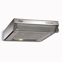 COOKER HOOD - PACIFIC