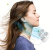 NECK PORTABLE FAN