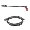 PRESSURE WASHER MULTI FUNCTION - RONIX