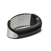 GARLIC PRESS - BLACK