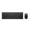 KEYBOARD AND MOUSE SET - LENOVO