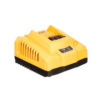 BATTERY CHARGER - INGCO