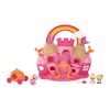 TINIES CASTLE - LALALOOPSY