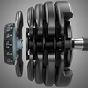 DUMBBELL KIT - 24KG