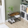 STORAGE RACK
