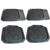 CAR MAT