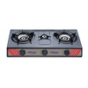 GAS PLATE - PACIFIC