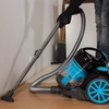 VACUUM CLEANER - BLACK & DECKER