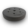 WEIGHT PLATE - 10KG