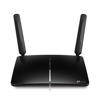 WIRELESS ROUTER - TP LINK