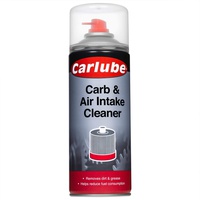 CARBURETOR CLEANER - TETROSYL