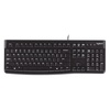 KEYBOARD K120 - LOGITECH