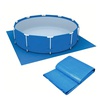 POOL FLOOR