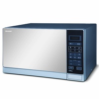 MICROWAVE 25L - SHARP