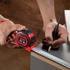 MEASURING TAPE 5.5M - RONIX