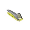 GARLIC PRESS - GREY & GREEN