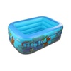 FAST SET POOL
