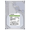 HARD DRIVE 6TB- TOSHIBA