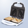 SANDWICH MAKER - SHARP