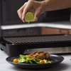 BARBECUE ELECTRICAL GRILL- GEORGE FOREMAN