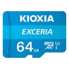 MICRO SD CARD - 64GB - KIOXIA