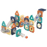 MARBLE RUN BLOCKS - DIGE