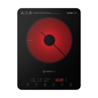 INFRARED COOKER - NUTRICOOK