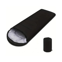 SLEEPING BAG