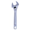 ADJUSTABLE WRENCH  - RONIX