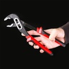 WATER PUMP PLIER - RONIX