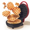 WAFFLE MAKER - NUTRICOOK