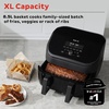 AIR FRYER 8.5L - INSTANT VORTEX
