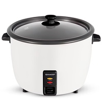 RICE COOKER 2.8L - SHARP