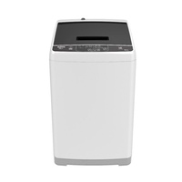 WASHING MACHINE 8KG - GALANZ