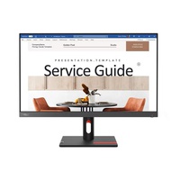 23.8" MONITOR - LENOVO