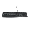 KEYBOARD K120 - LOGITECH