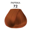 SEMI PERMANENT HAIR COLOUR - PAPRIKA