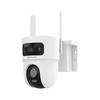 OUTDOOR CAMERA - HIKVISION