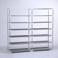 SHOE CABINET