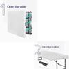 FOLDING TABLE