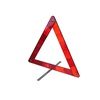 WARNING TRIANGLE