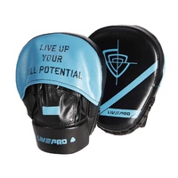 PUNCH PAD - LIVEPRO